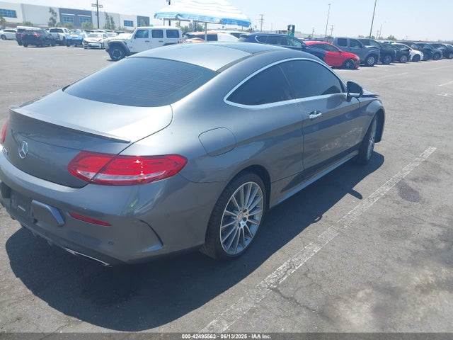 WDDWJ4JB6HF358345 Mercedes-Benz m274