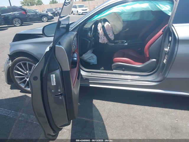 WDDWJ4JB6HF358345 Mercedes-Benz m274