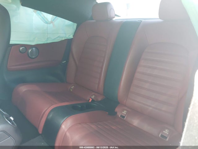 WDDWJ4JB6HF358345 Mercedes-Benz m274