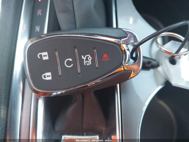 2025 CHEVROLET MALIBU 1G1ZD5ST3SF114289 Photo 10