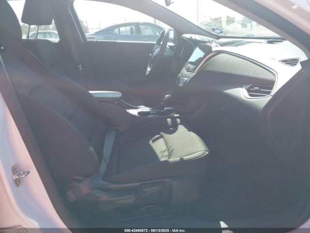 2025 CHEVROLET MALIBU 1G1ZD5ST3SF114289 Photo 4