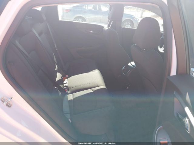 2025 CHEVROLET MALIBU 1G1ZD5ST3SF114289 Photo 7