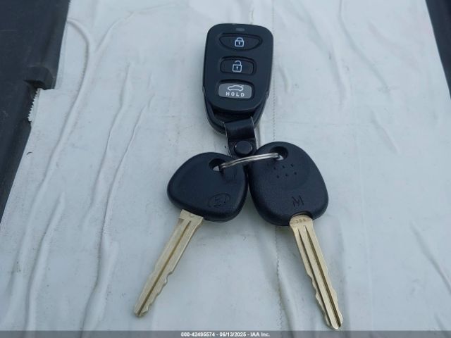 2020 HYUNDAI ELANTRA 5NPD84LF6LH514198 Photo 10