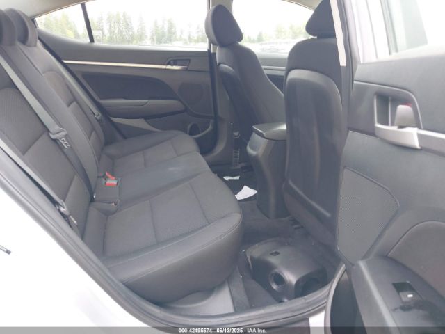 2020 HYUNDAI ELANTRA 5NPD84LF6LH514198 Photo 7