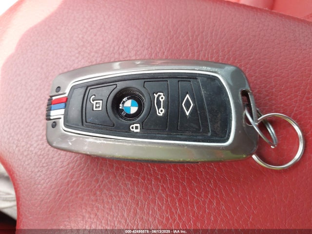 BMW 435i 2016 WBA3R5C58GK373564 Image 11