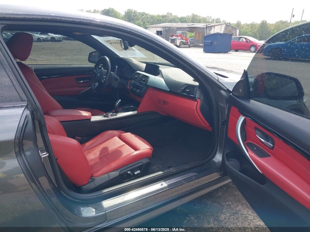 BMW 435i 2016 WBA3R5C58GK373564 Image 5