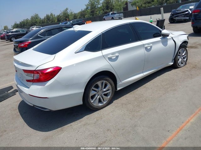 1HGCV1F12LA010842 Honda l15be