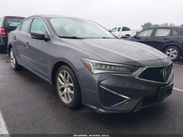 2020 ACURA ILX 19UDE2F36LA000066