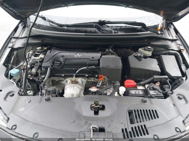 2020 ACURA ILX 19UDE2F36LA000066 Photo 9