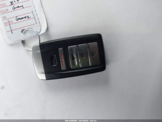 2020 ACURA ILX 19UDE2F36LA000066 Photo 10
