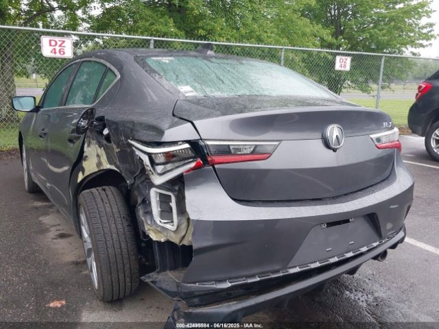 2020 ACURA ILX 19UDE2F36LA000066 Photo 2