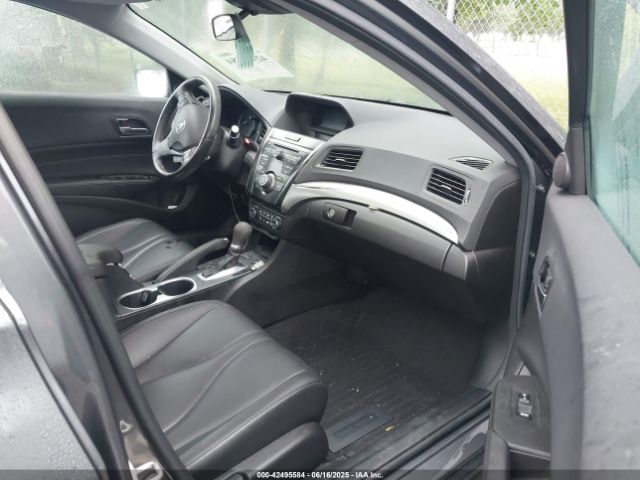 2020 ACURA ILX 19UDE2F36LA000066 Photo 4