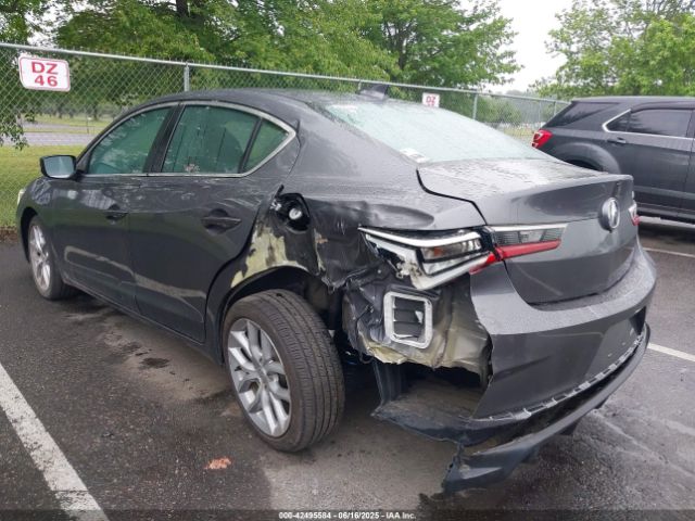 2020 ACURA ILX 19UDE2F36LA000066 Photo 5