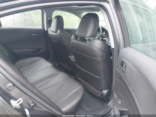 2020 ACURA ILX 19UDE2F36LA000066 Photo 7