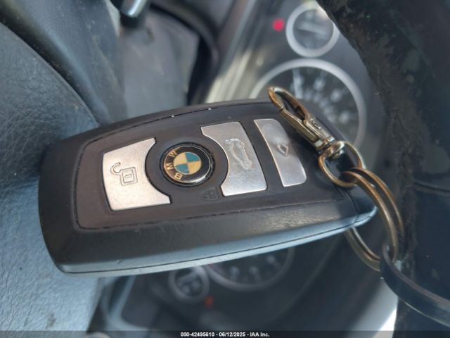 2011 BMW 550I WBAFR9C5XBC758907 Photo 10
