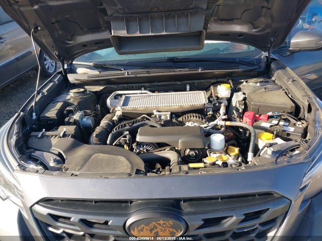 4S4BTGUD8N3171022 Subaru na, u4