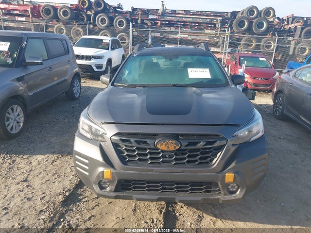 4S4BTGUD8N3171022 Subaru na, u4
