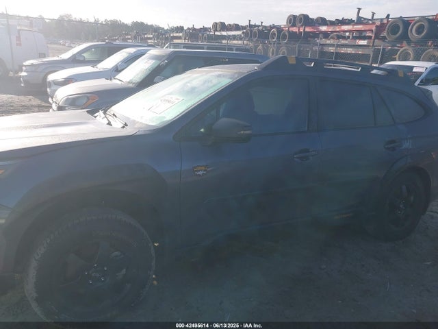 4S4BTGUD8N3171022 Subaru na, u4