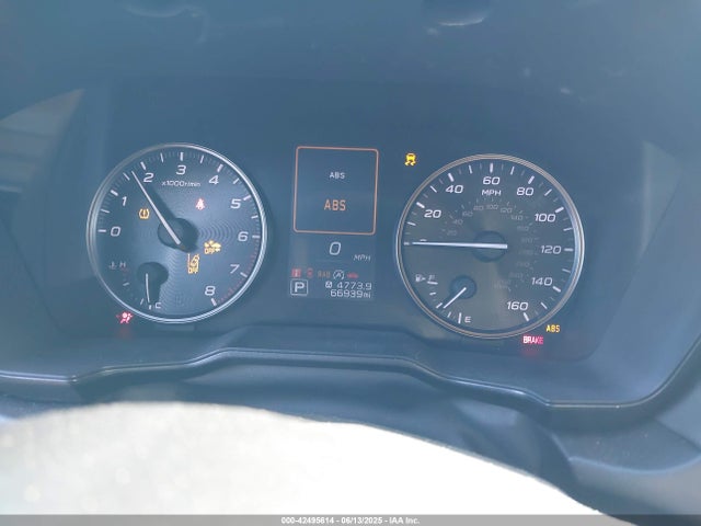 4S4BTGUD8N3171022 Subaru na, u4