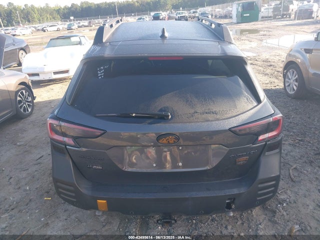 4S4BTGUD8N3171022 Subaru na, u4