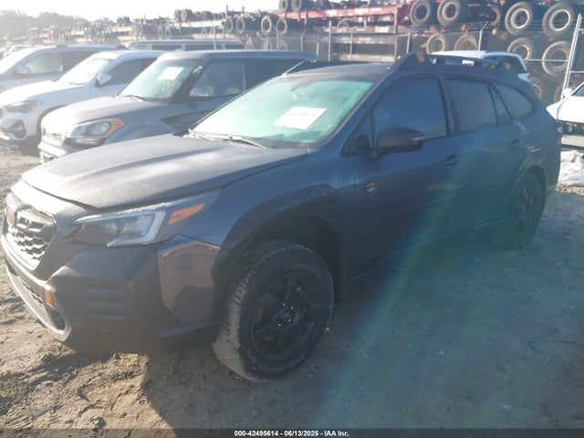 4S4BTGUD8N3171022 Subaru na, u4