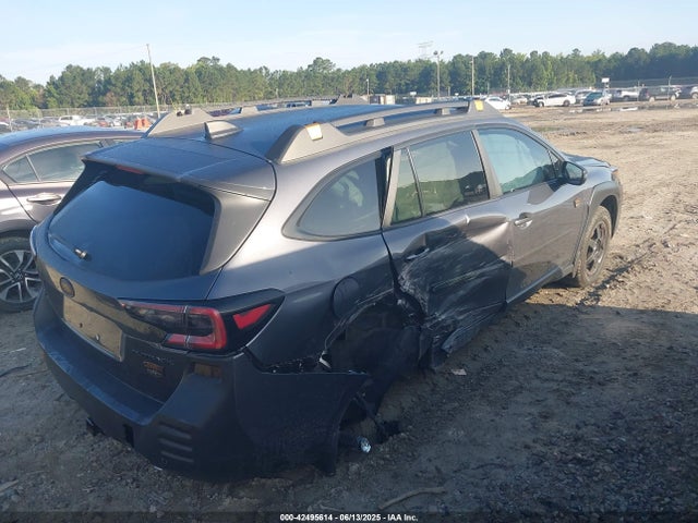 4S4BTGUD8N3171022 Subaru na, u4