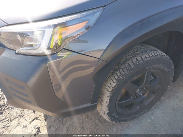 4S4BTGUD8N3171022 Subaru na, u4