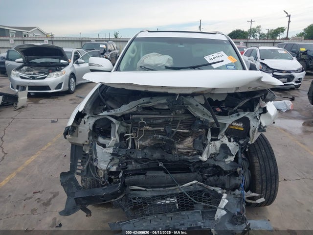 JTJBM7FX1G5121351 Lexus 1ur-fe