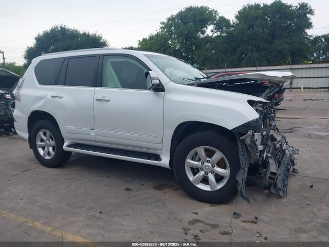 JTJBM7FX1G5121351 Lexus 1ur-fe
