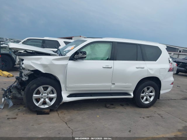 JTJBM7FX1G5121351 Lexus 1ur-fe