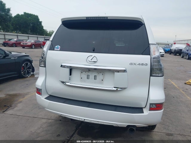 JTJBM7FX1G5121351 Lexus 1ur-fe