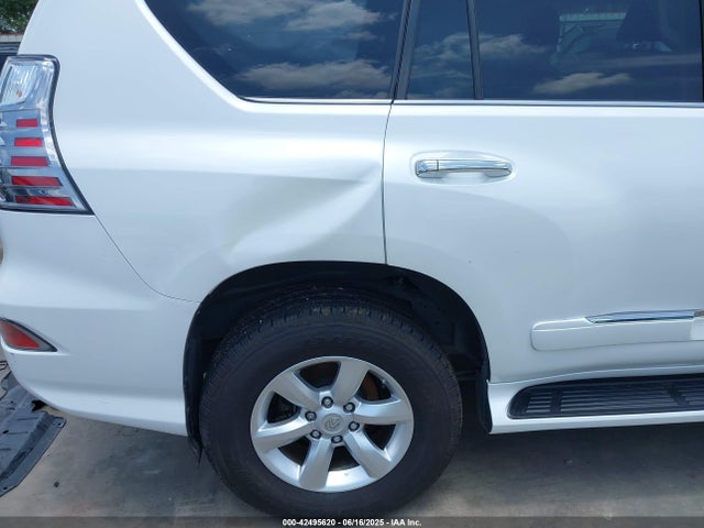 JTJBM7FX1G5121351 Lexus 1ur-fe