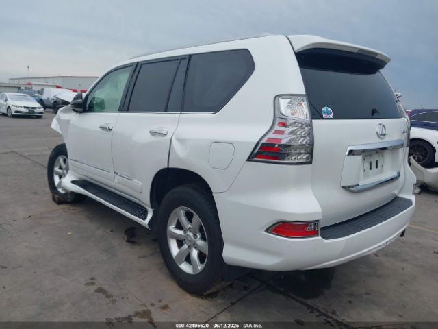 2016 LEXUS GX 460 JTJBM7FX1G5121351 Photo 2