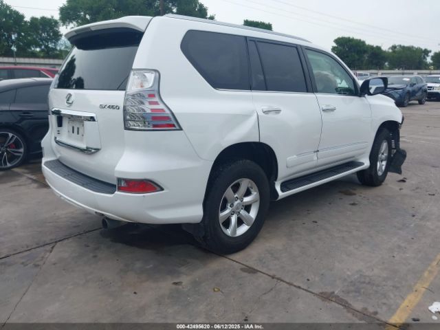 2016 LEXUS GX 460 JTJBM7FX1G5121351 Photo 3