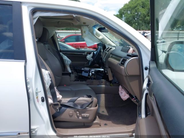 2016 LEXUS GX 460 JTJBM7FX1G5121351 Photo 4