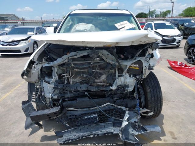 2016 LEXUS GX 460 JTJBM7FX1G5121351 Photo 5