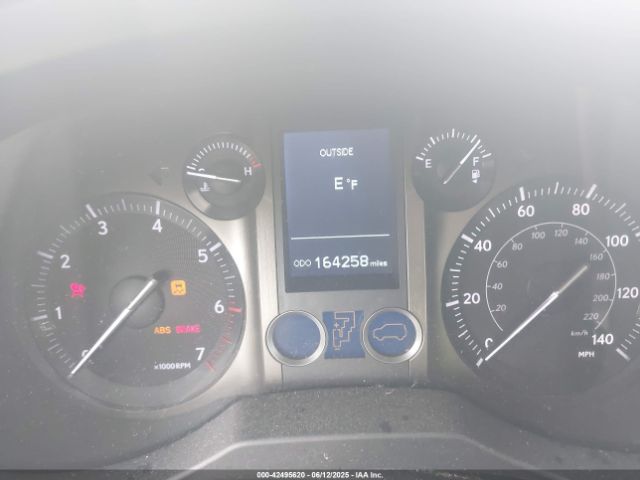 2016 LEXUS GX 460 JTJBM7FX1G5121351 Photo 6