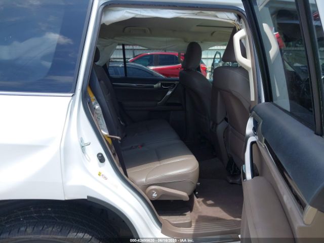 2016 LEXUS GX 460 JTJBM7FX1G5121351 Photo 7