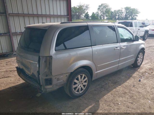 2016 CHRYSLER TOWN & COUNTRY 2C4RC1BG6GR119525 Photo 3