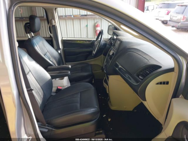 2016 CHRYSLER TOWN & COUNTRY 2C4RC1BG6GR119525 Photo 4
