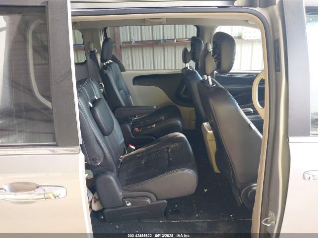 2016 CHRYSLER TOWN & COUNTRY 2C4RC1BG6GR119525 Photo 7