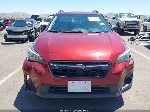 JF2GTAAC7J9213451 Subaru naturally aspirated