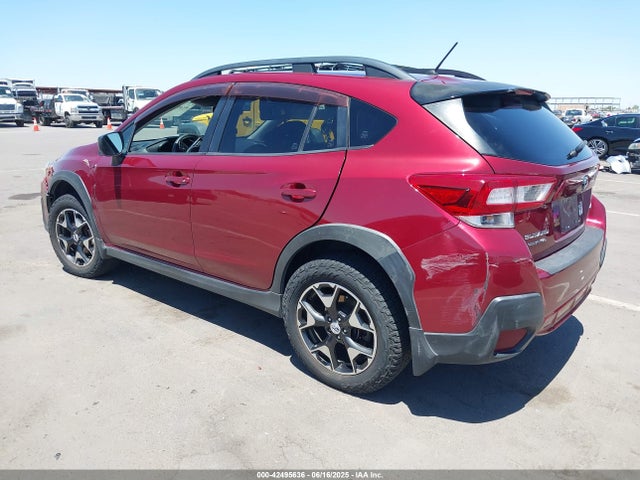 JF2GTAAC7J9213451 Subaru naturally aspirated