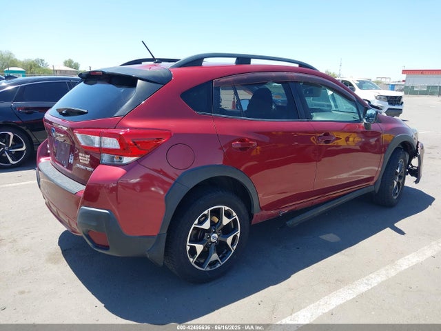 JF2GTAAC7J9213451 Subaru naturally aspirated