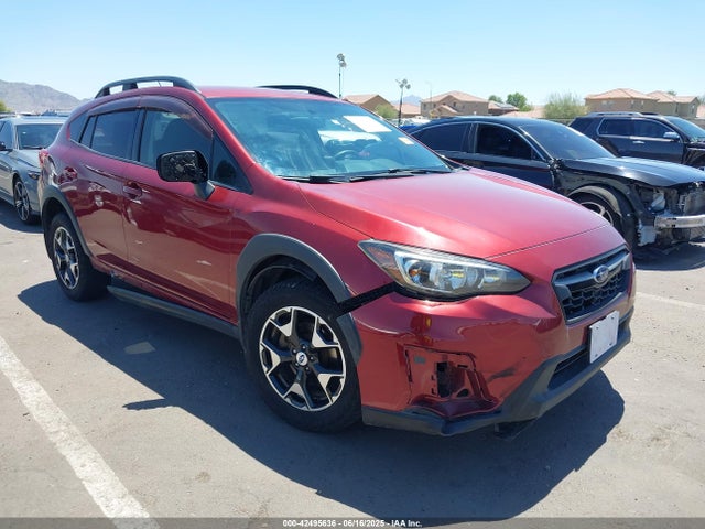 JF2GTAAC7J9213451 Subaru naturally aspirated