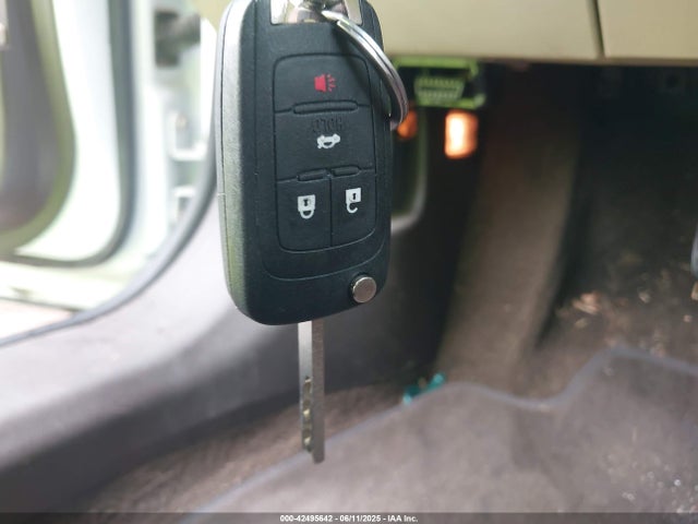 2G4GK5EX1E9286719 Buick Regal Turbo