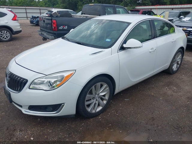 2G4GK5EX1E9286719 Buick Regal Turbo
