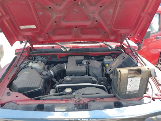 2006 HUMMER H3 SUV 5GTDN136368191781 Photo 9