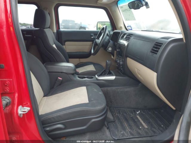 2006 HUMMER H3 SUV 5GTDN136368191781 Photo 4