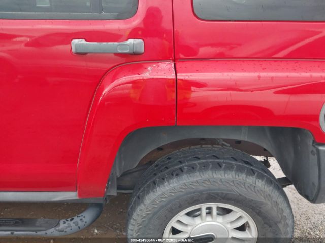 2006 HUMMER H3 SUV 5GTDN136368191781 Photo 5